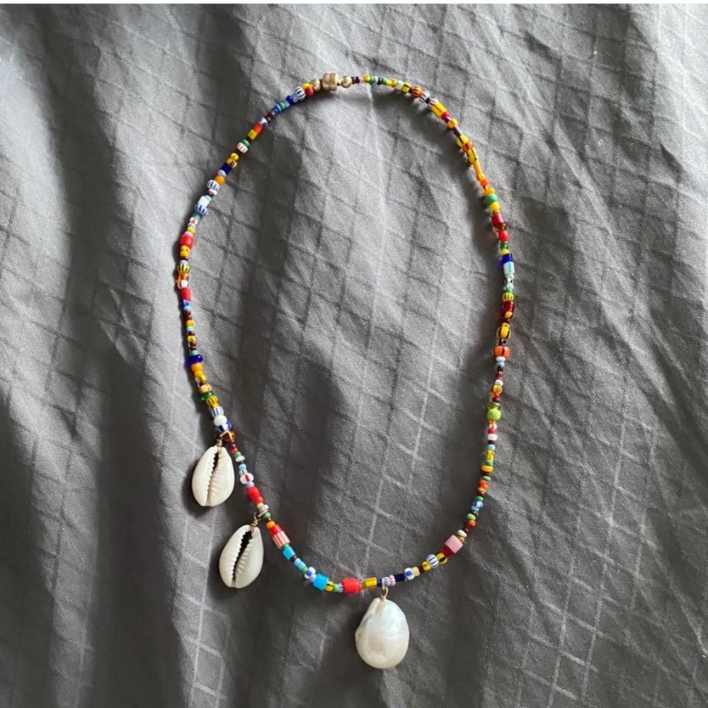Eliou Paxi Necklace